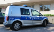 D134 - Volkswagen Caddy - KMP Lublin
