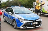D155 - Toyota Corolla Hybrid - KMP Lublin