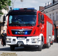 303[T]21 - GBAPr 2,5/30+250 MAN TGM 15.290/Moto-Truck - JRG 3 Kielce