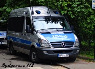 S746 - Mercedes-Benz Sprinter 316 CDI/AMZ - OPP Kielce
