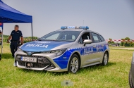 S096 -  HybridToyota Corolla - WRD KMP Kielce