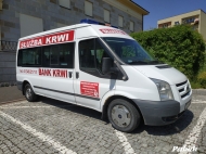 TK 4800G - Ford Transit -  TK 4800G - Ford Transit -  RCKiK Kielce