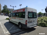 TK 4800G - Ford Transit -  RCKiK Kielce