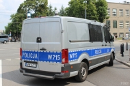 W715 - MAN TGE 3.180 - OPP Szczecin