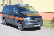 WI140KE - Volkswagen Transporter T6 - SOK Koszalin