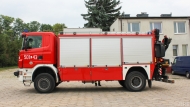 501[L]43 – SCRt Scania G420CB/WISS - JRG Puławy