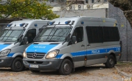 U768 - Mercedes-Benz Sprinter - OPP Poznań