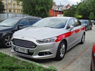120[A]88 - SLOp Ford Mondeo - KG PSP