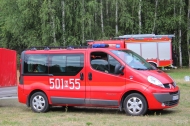 501[N]55 - SLBus Renault Trafic - JRG Nidzica