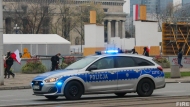 ZZ773 - Hyundai i30 - Komenda Stołeczna Policji*