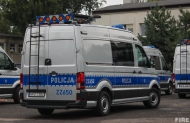 ZZ650 - APRD Man TGE 3.180/AMZ - Komenda Stołeczna Policji