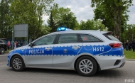 H612 - Kia Ceed - KPP Płońsk