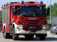 521[S]26 - GCBA 5/36 Scania P380/ISS Wawrzaszek - JRG Mysłowice