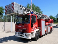 521[S]51 - SD 37 Iveco EuroFire 150E27/Magirus – JRG Mysłowice
