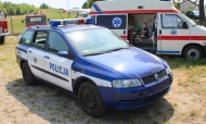 U983 - Fiat Stilo - KPP Złotów*
