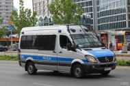 R810 - Mercedes-Benz Sprinter - OPP Katowice