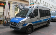 R838 - Mercedes-Benz Sprinter - OPP Katowice