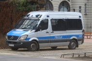 R825 - Mercedes Benz Sprinter 316 CDI/AMZ Kutno - OPP Katowice