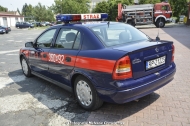 360[R]92 - SLOp Opel Astra II - KM PSP Przemyśl