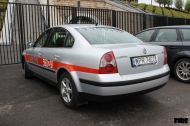 580[M]91 - VW Passat - KP PSP Pruszków