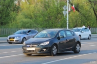 PP79613 - Opel Astra - KPP Piła ?