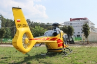 SP-DXA - Airbus Helicopters H135 P3 - LPR