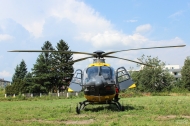 SP-DXA - Airbus Helicopters H135 P3 - LPR