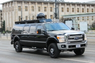 D00080 - Ford - United States Secret Service