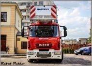 305[W]51 - SD 30 Iveco EuroCargo 160E30/Magirus - JRG 5 Warszawa