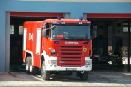 307[W]26 - GCBA 8/56 Scania R480/WISS - JRG 7 Warszawa