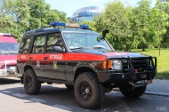 479[M]79 - SLOp Land Rover Discovery - OSP Skrzeszew