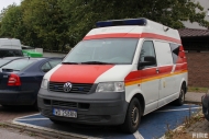 WD2588N - Volkswagen Transporter T5 - ?