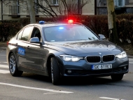 SK 819KV - BMW 330i xDrive – KMP Katowice