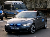 SK 819KV - BMW 330i xDrive – KMP Katowice