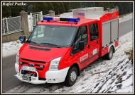 SKL LK47 - ? - Ford Transit 115T350/Bocar - OSP Wąsosz Górny