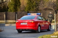 480[T]91 - SLOp Ford Mondeo - KP PSP Skarżysko - Kamienna