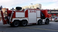 301[T]49 - SCRt Scania G480/PS Szczęśniak - JRG 1 Kielce