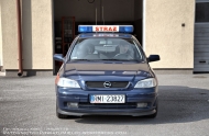502[R]90 - SLOp Opel Astra II - JRG 2 Mielec