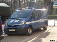 UC 01141 - Opel Vivaro/AMZ-Kutno - ŻW Warszawa