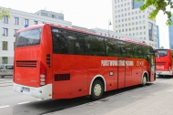 251[S]58 - Autobus Volvo 9700 - CS PSP Częstochowa