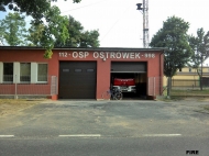 OSP Ostrówek