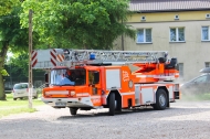 589[M]94 - SD30 Iveco 150-25/Magirus - OSP Brwinów