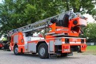 589[M]94 - SD30 Iveco 150-25/Magirus - OSP Brwinów