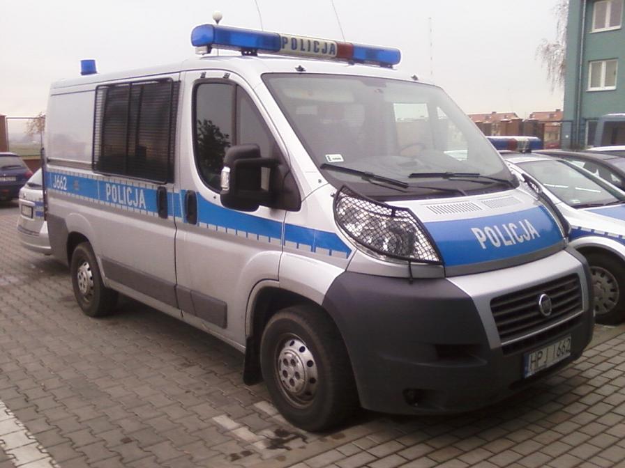 J662 Fiat Ducato - KPP Olesno