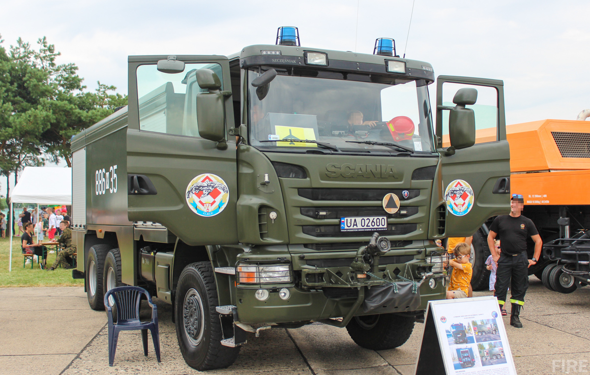 886[M]35 - GCBAPr 8/50/250 Scania G440/PS Szczęśniak - WSP