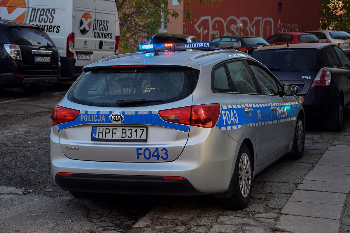 F043 - Kia Ceed II FL SW - KMP Łódź