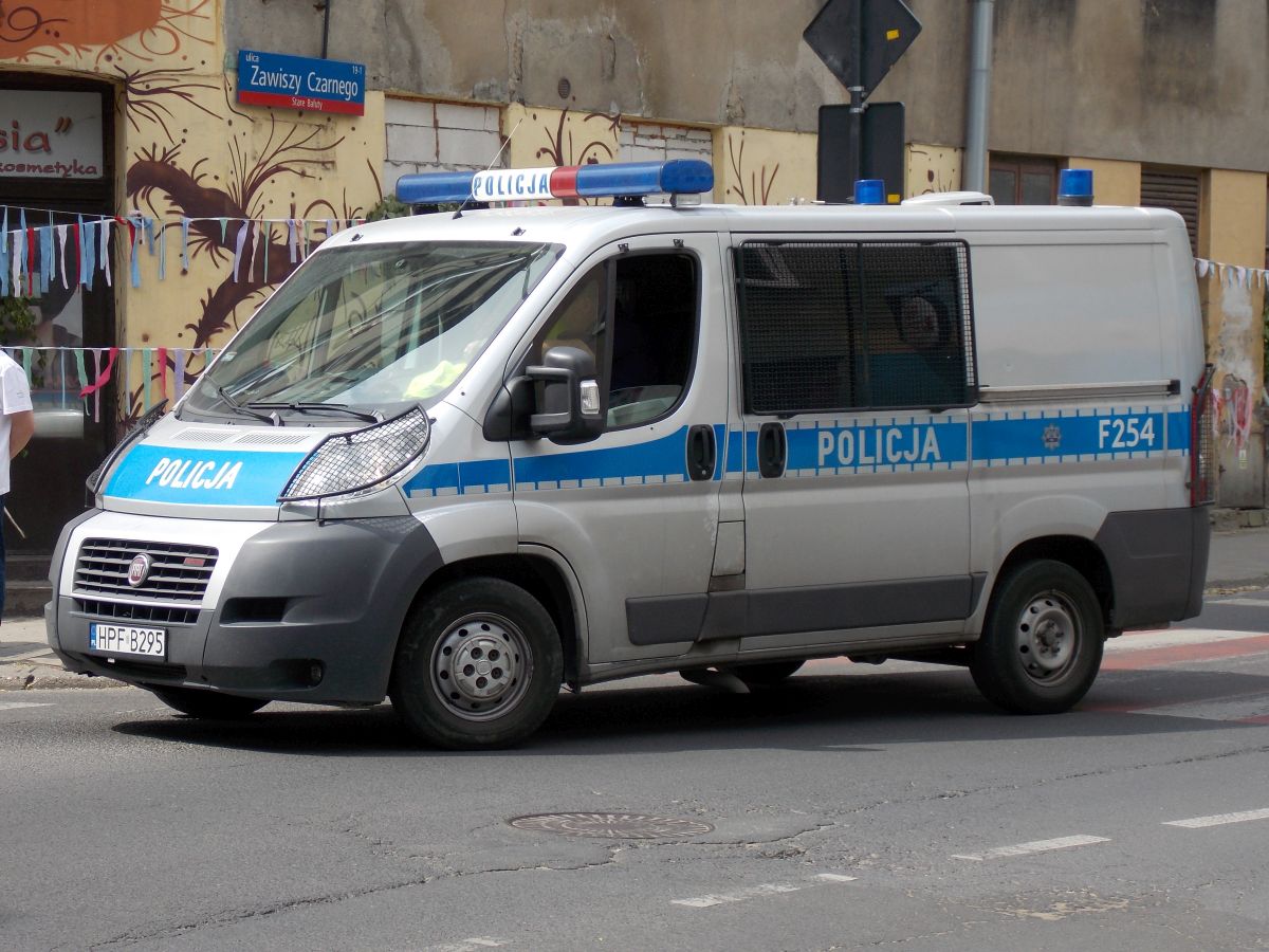 F254 - Fiat Ducato IV - KMP Łódź