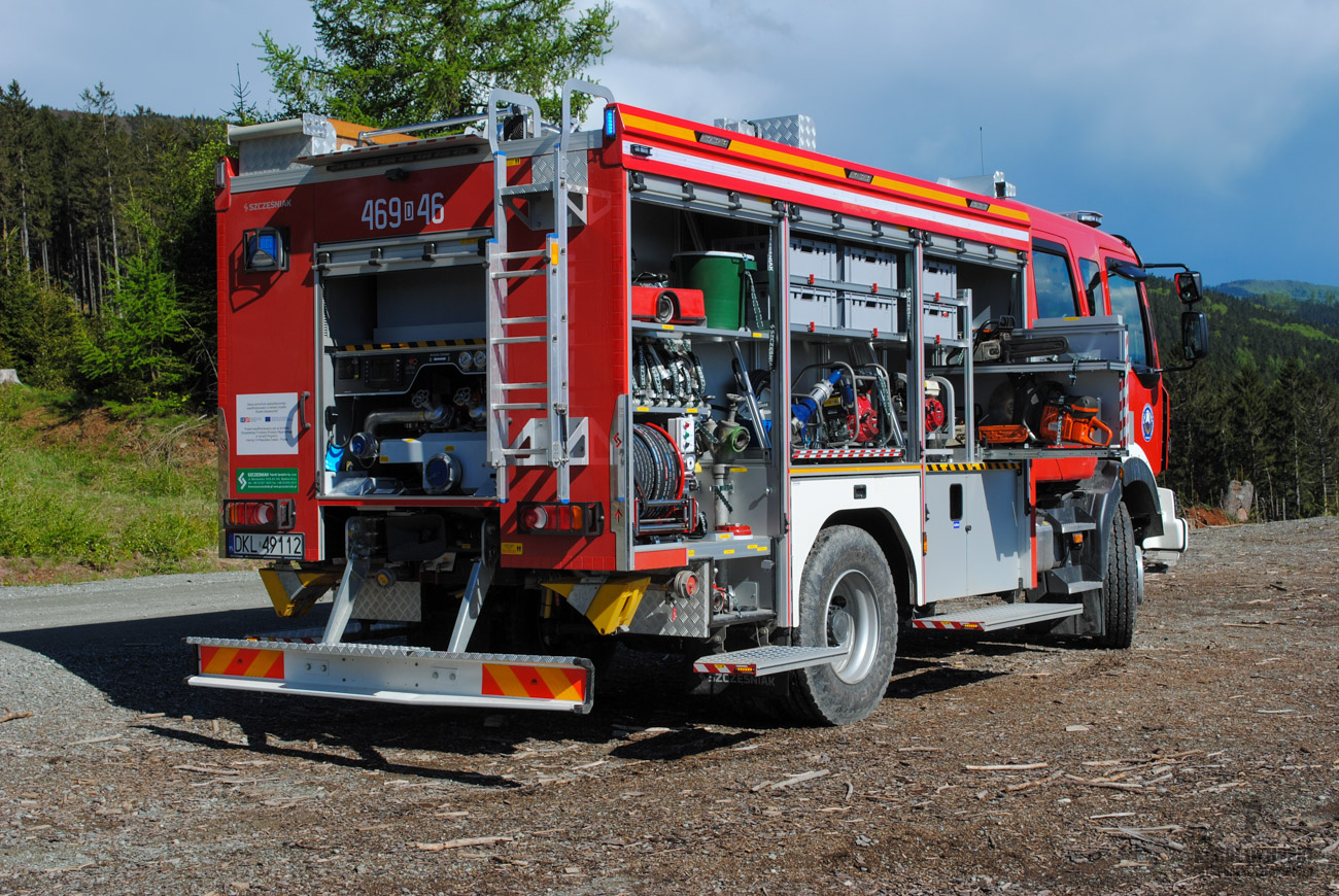 469[D]46  - GBA 3/16 Renault Range D16/PS Szczęśniak – OSP Jugów