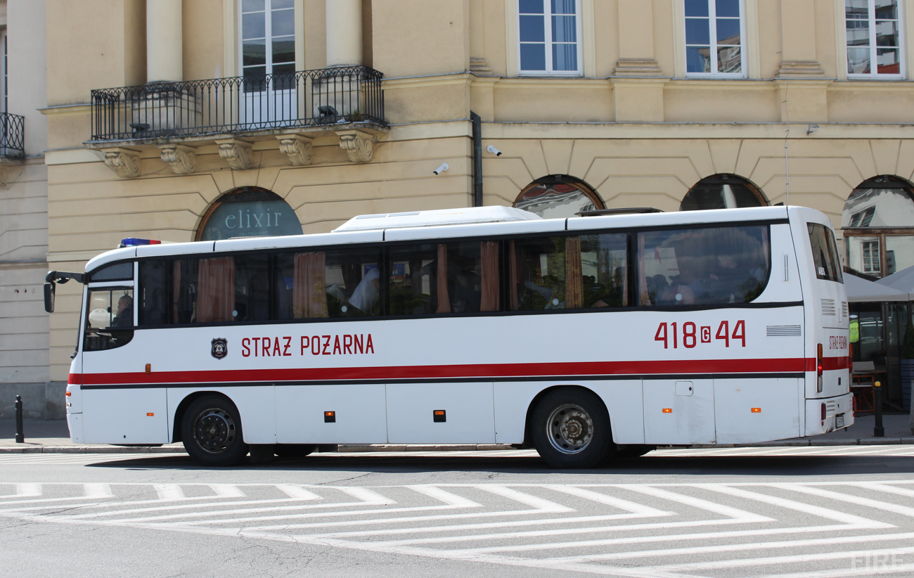 418[G]44 - SBus Autosan A1010T Lider Midi - OSP ?