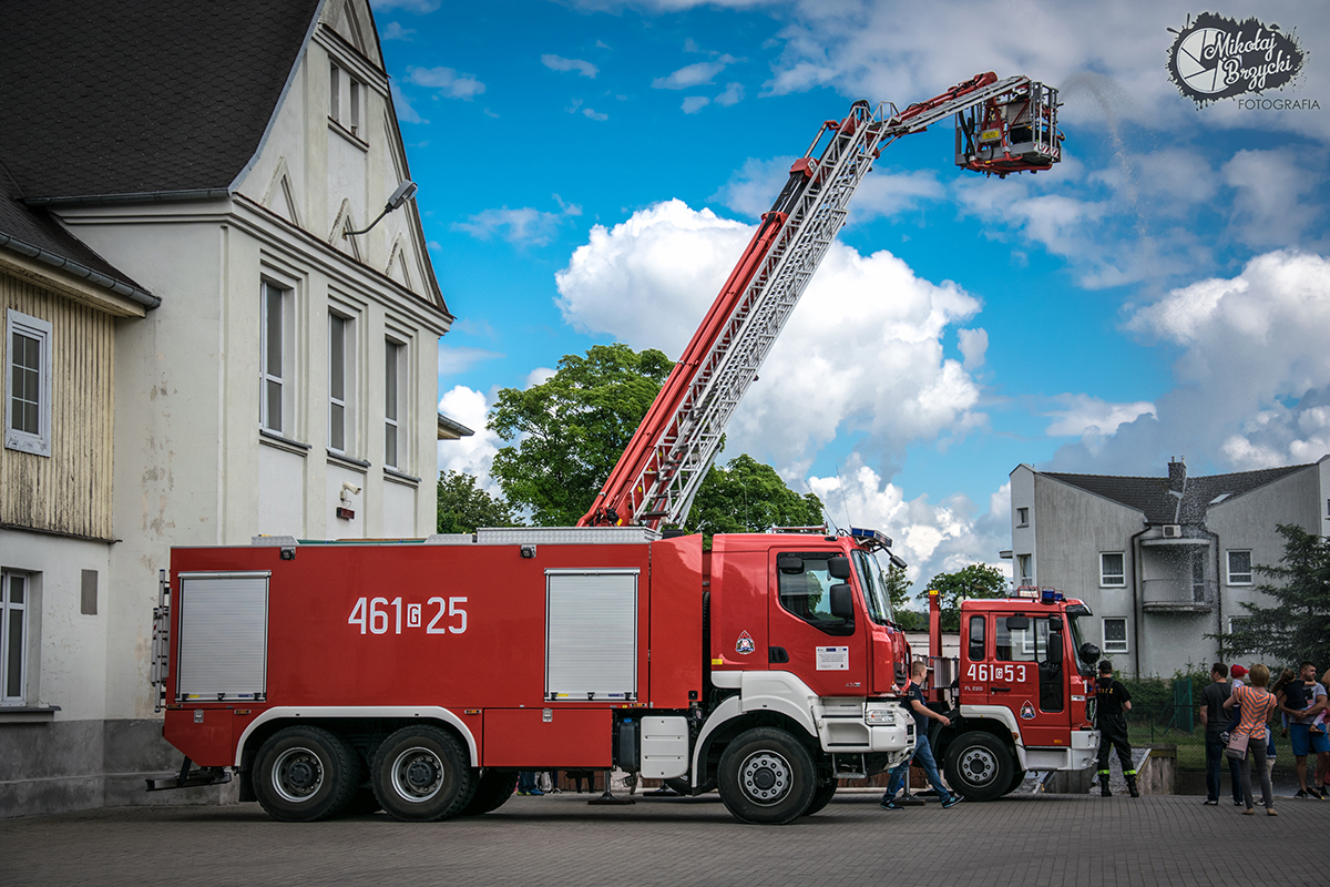 461[G]25 - GCBA 8/50 Renault Kerax 430/ISS Wawrzaszek - JRG Kwidzyn